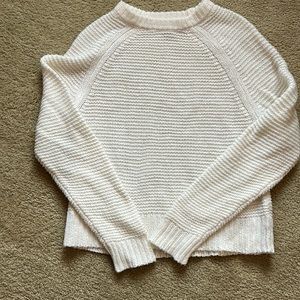 A new day sweater